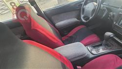 تۆیۆتا کراون